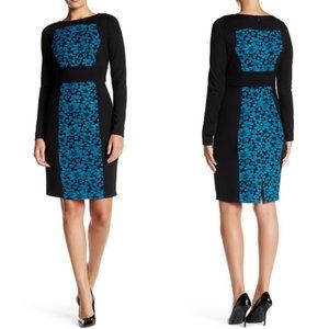 plenty Tracy Reese • Lindsay Sheath Dress